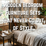 29 Wooden Bedroom Furniture Sets That Never Go Out of Style